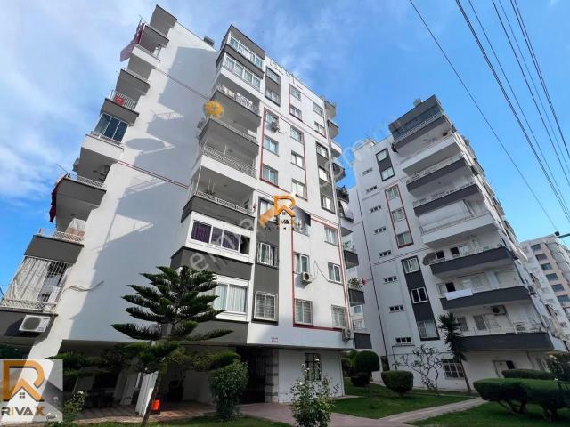 Rivax'tan Viranşehir Mahde Site İçi Ful Yapılı Masrafsız 3+1 !