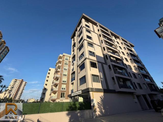 Rivax'tan Kaçmaz Fırsat Sayapark Civarı Aylık Ödeme Orjinal 4+1