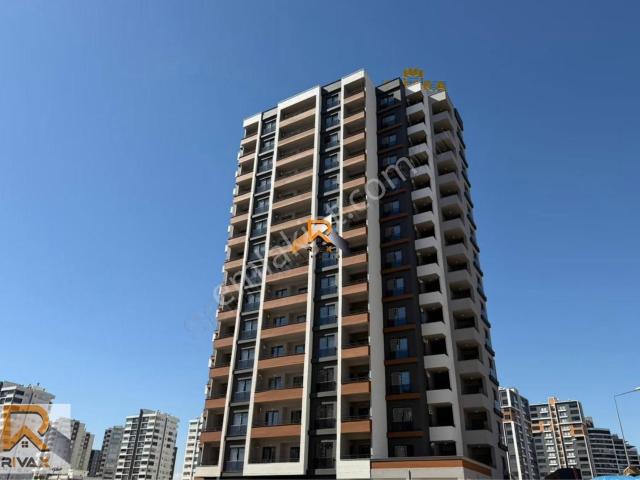 Rivax'tan Lokasyon Harikası Ultra Lüks Sıfır Eşyalı Konut!