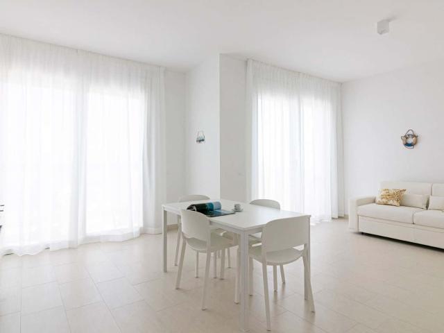 Rivazzurra Homes 24