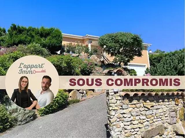 Rive de Gier 42800 Achat / Vente maison 5 pièces t5 terrasse