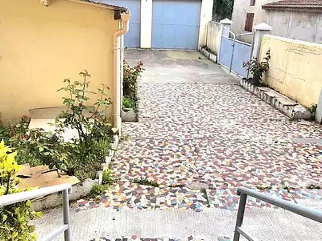 Rive de Gier 42800 Achat / Vente maison 6 pièces t6 parking