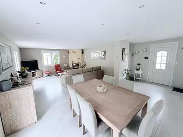 Rive de Gier 42800 Achat / Vente maison 6 pièces t6