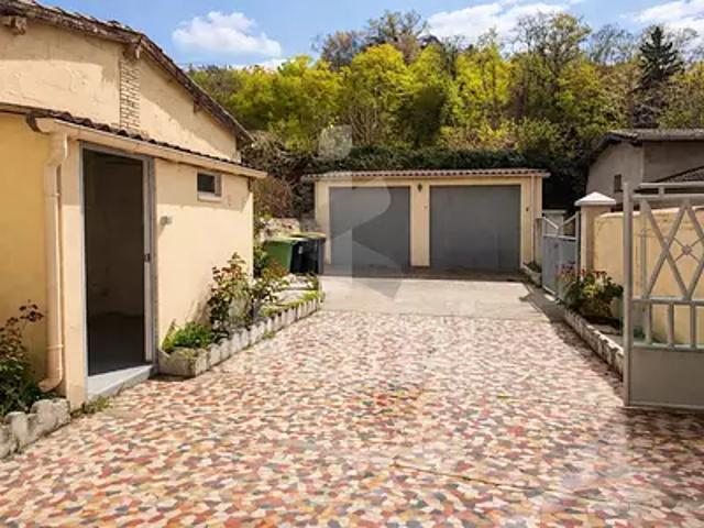 Rive de Gier 42800 Achat / Vente maison 8 pièces t8