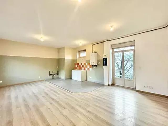 Rive de Gier 42800 Location appartement 3 pièces t3