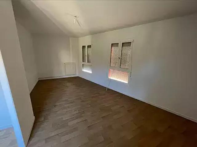 Rive de Gier 42800 Location appartement 2 pièces t2