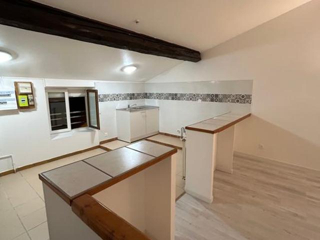 Rive de Gier Location Appartement 42
