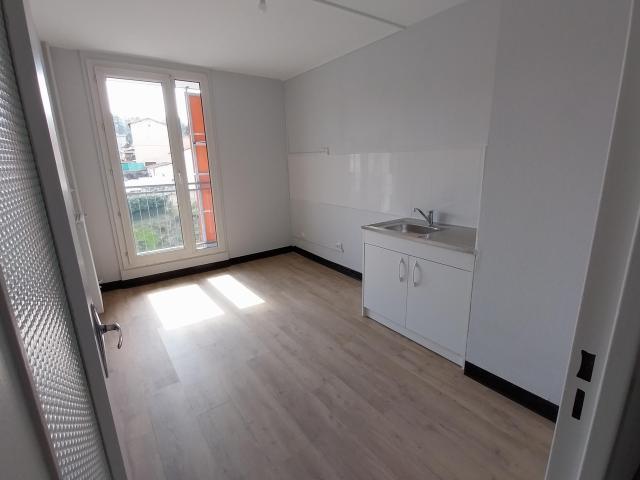 Rive de Gier Location Appartement 42