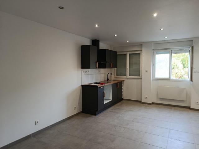 Rive de Gier Location Appartement 42