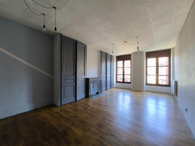 Rive de Gier Location Appartement 42