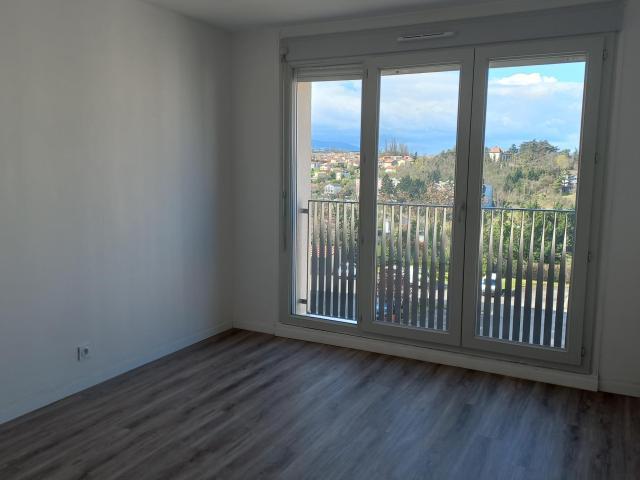 Rive de Gier Location Appartement 42
