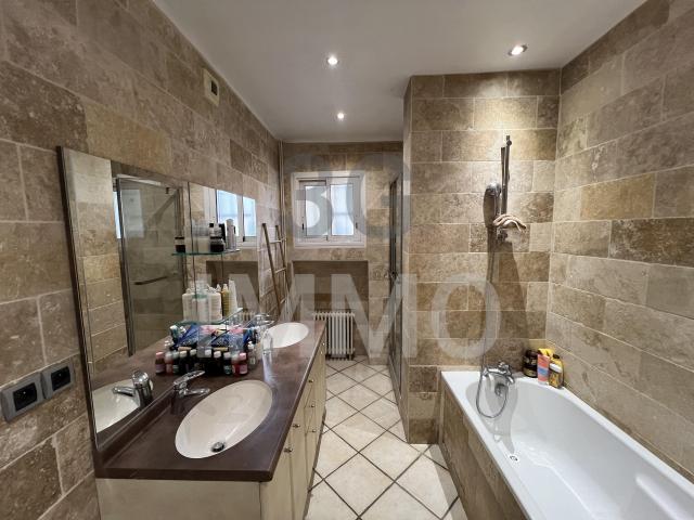 Rive de Gier Vente Appartement 42