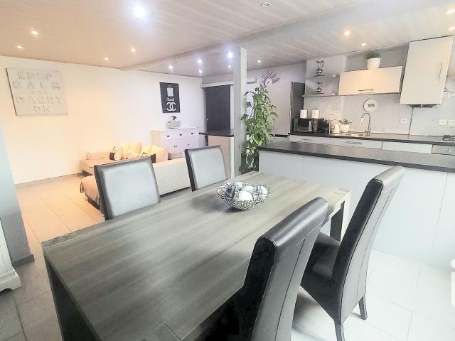 Rive de Gier Vente Appartement 42