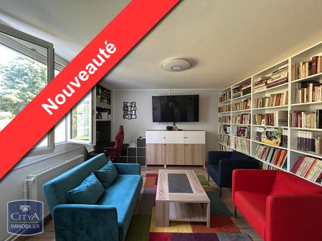 Rive de Gier Vente Appartement 42