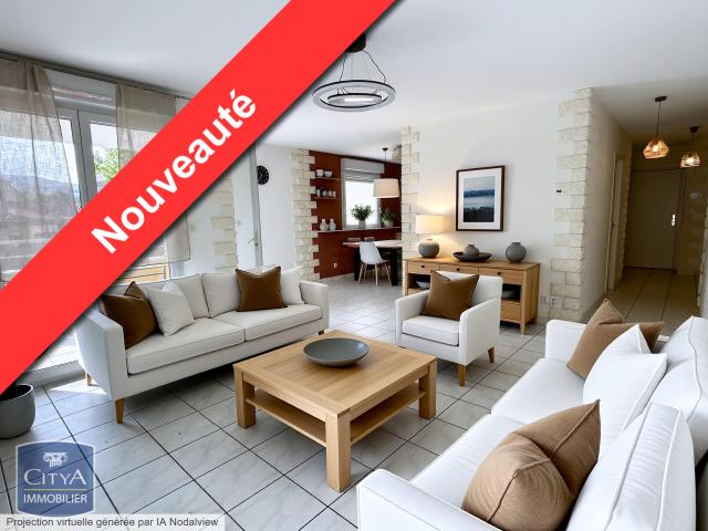 Rive de Gier Vente Appartement 42