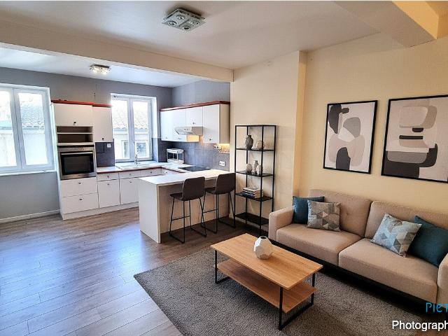 Rive de Gier Vente Appartement 42