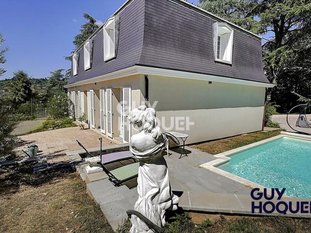 Rive de Gier Vente Maison 42