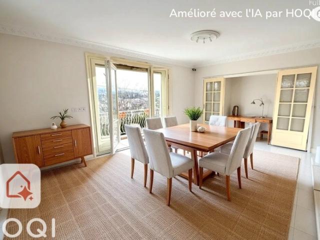 Rive de Gier Vente Maison 42