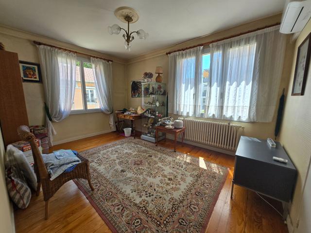 Rive de Gier Vente Maison 42