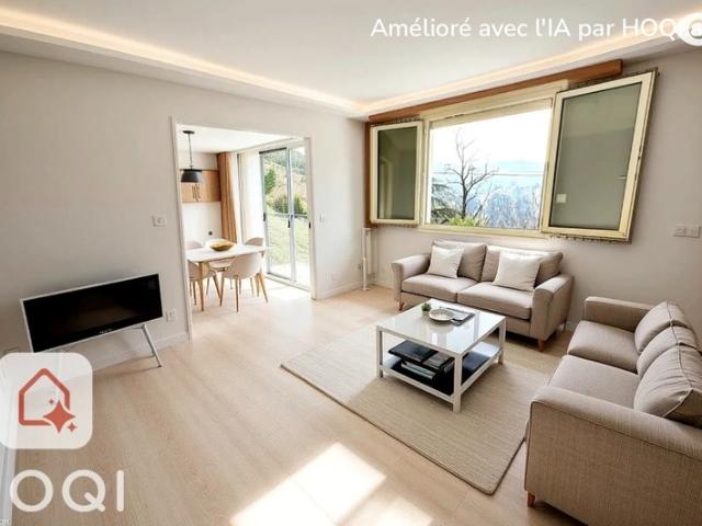 Rive de Gier Vente Maison 42