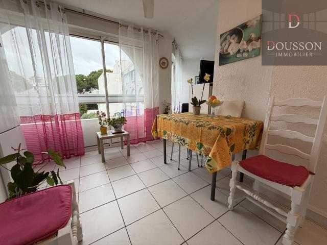 RIVE GAUCHE P3 DE 61.08M2 AVEC PARKING PRIVE