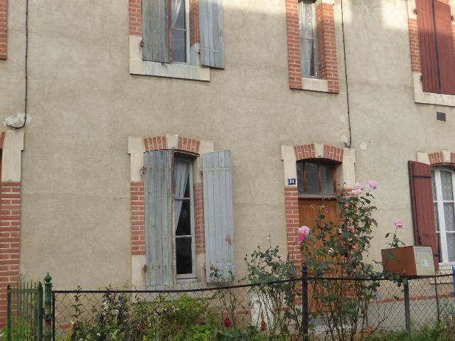 Rive gauche proche centre ville