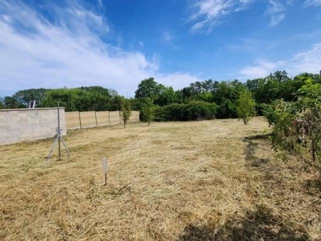 Rivecourt Vente Terrain 60