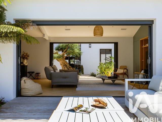 Rivedoux Plage Vente Maison 17