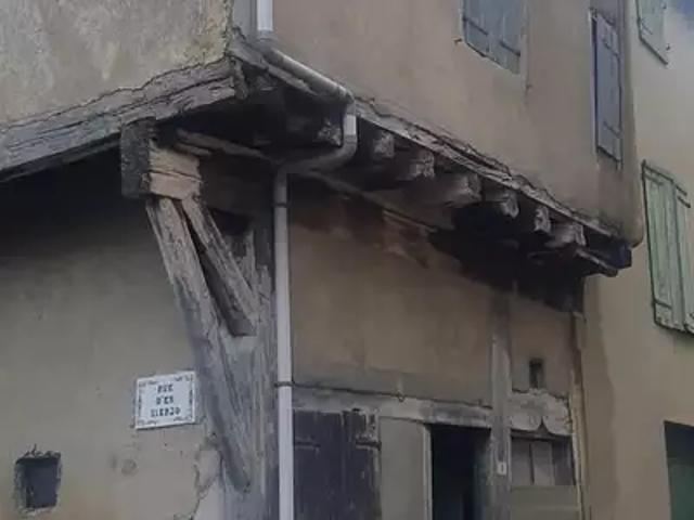 Rivel 11230 Achat / Vente maison