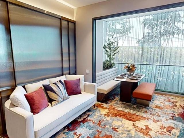 Rivelle Tampines D18, Apartment