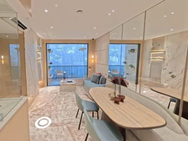 Rivelle Tampines D18, Condominium