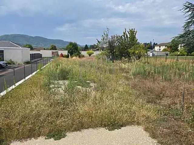 Rives 38140 Achat / Vente terrain