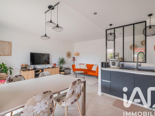 Rives Vente Appartement 38