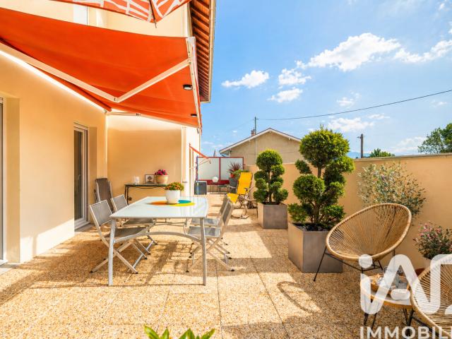 Rives Vente Appartement 38
