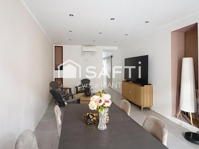Rives Vente Maison 38