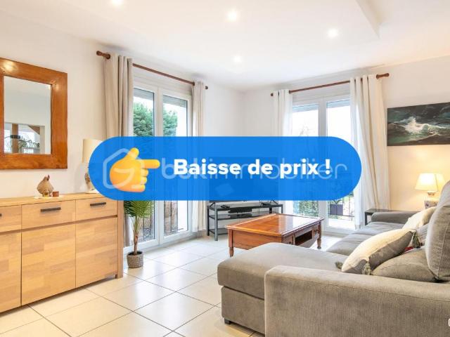 Rives Vente Maison 38