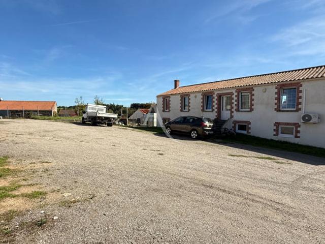 RIVES DE L'YON IMMEUBLE 10 pièces EXCLUSIVITE AMANDA