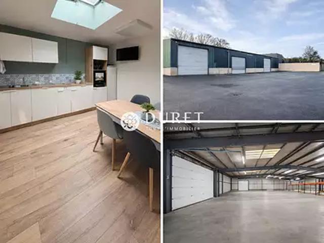 Rives de l'Yon 85310 Achat / Vente divers