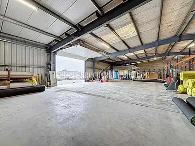 Rives de l'Yon 85310 Achat / Vente divers
