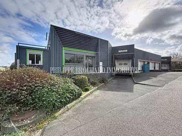 Rives de l'Yon 85310 Achat / Vente divers