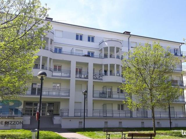 RIVES DE MEURTHE F2 à vendre