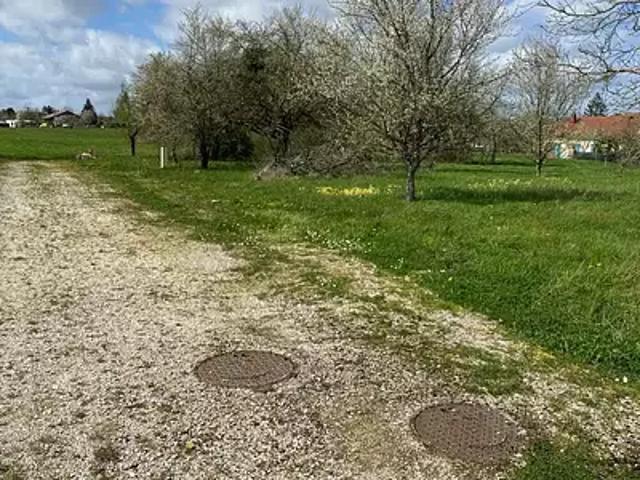 Rives Dervoises 52220 Programme neuf terrain neuf à vendre