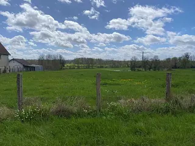 Rives Dervoises 52220 Programme neuf terrain neuf à vendre