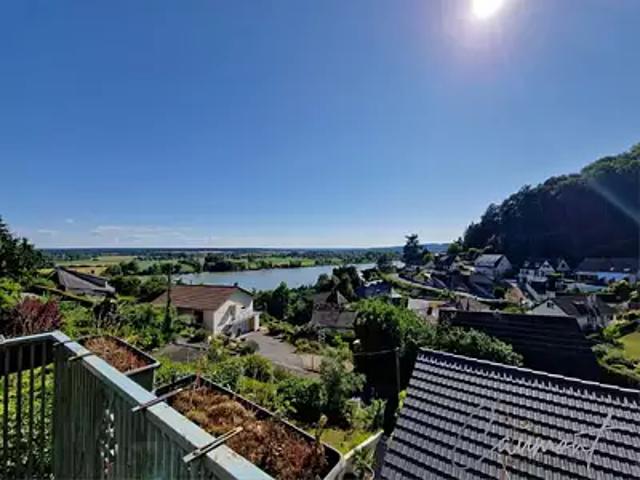 Rives en Seine 76490 Achat / Vente maison 9 pièces t9 terrasse