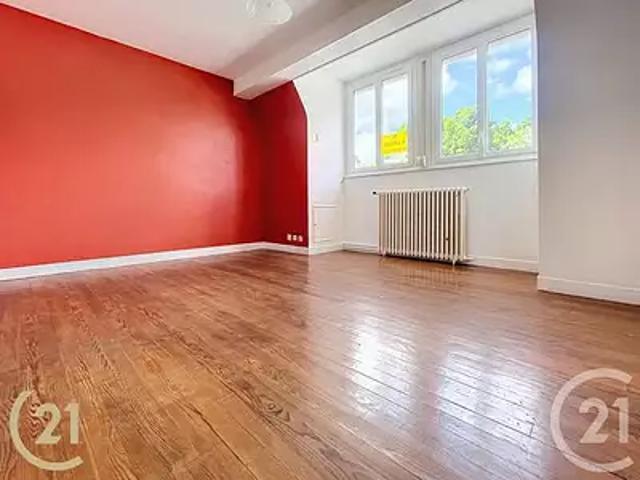 Rives en Seine 76490 Location appartement 3 pièces t3