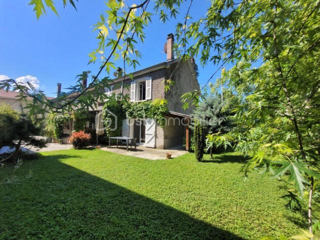 Rives Grande Propriété 540 000