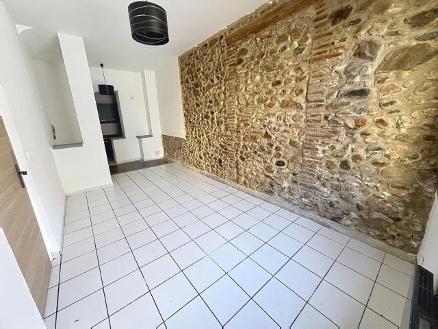 Rivesaltes Vente Appartement 66