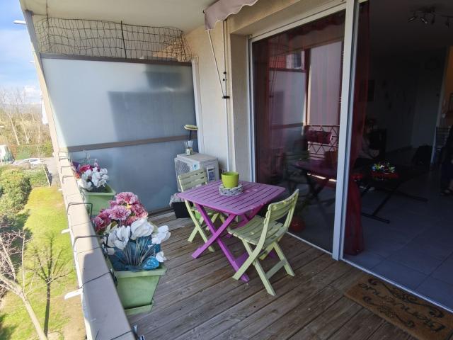 Rivesaltes Vente Appartement 66