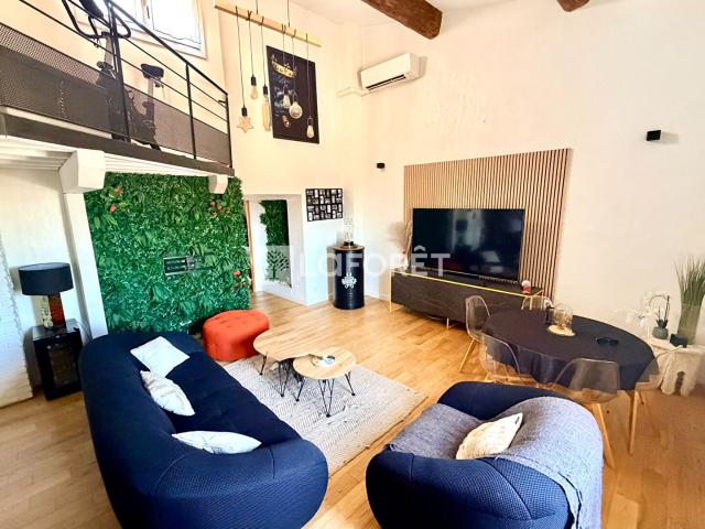 Rivesaltes Vente Appartement 66
