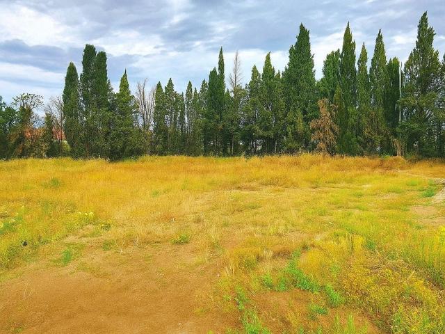 Rivesaltes Vente Terrain 66